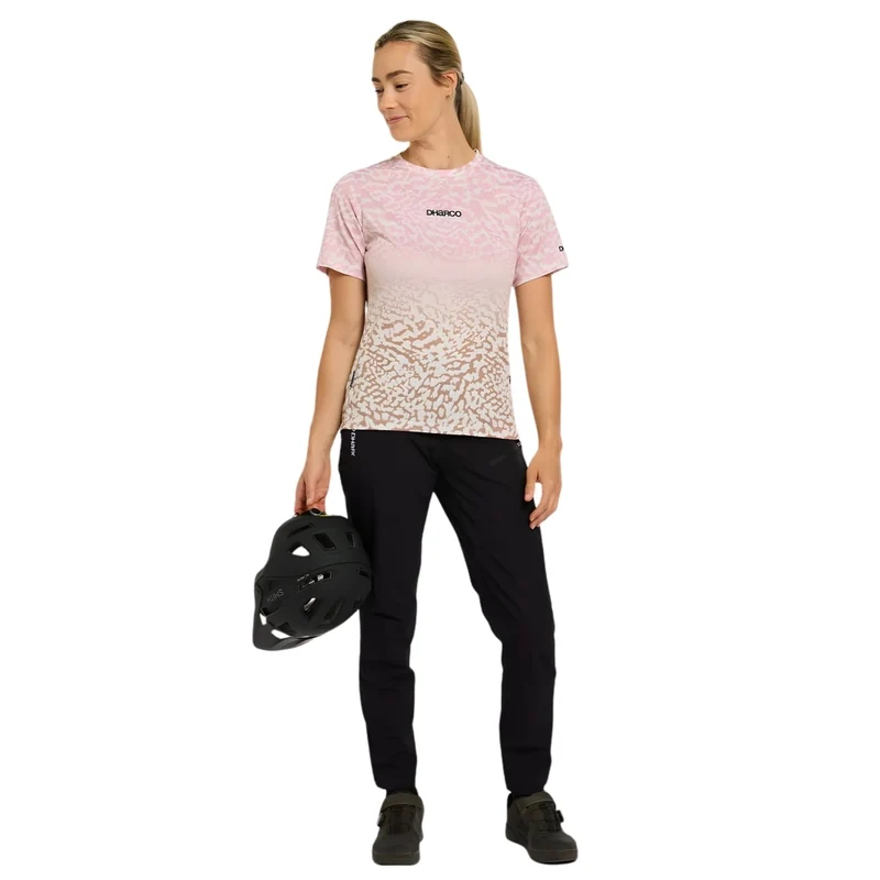 Maillot Dharco short sleeve femme