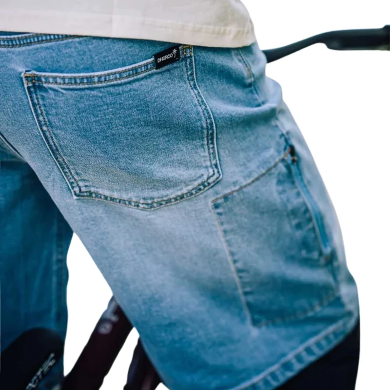 Short DHarco Jort unisex