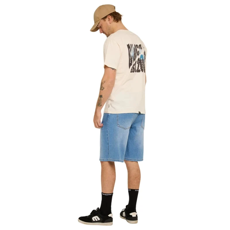 Short DHarco Jort unisex