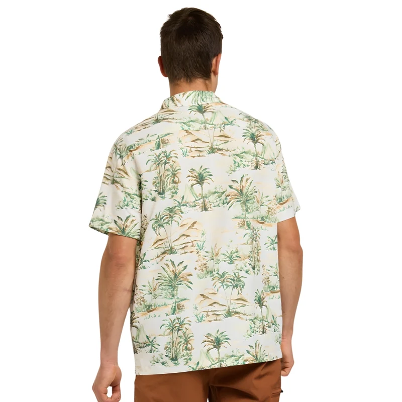 Chemise DHarco Tech party