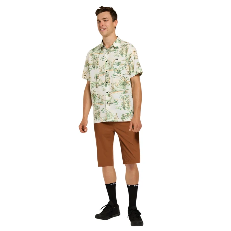 Chemise DHarco Tech party