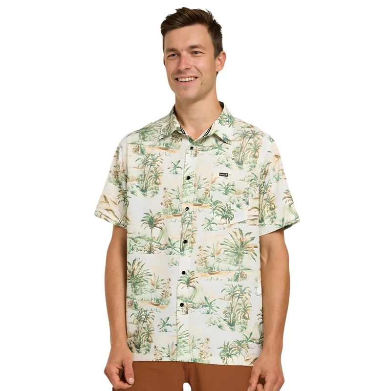 Chemise DHarco Tech party