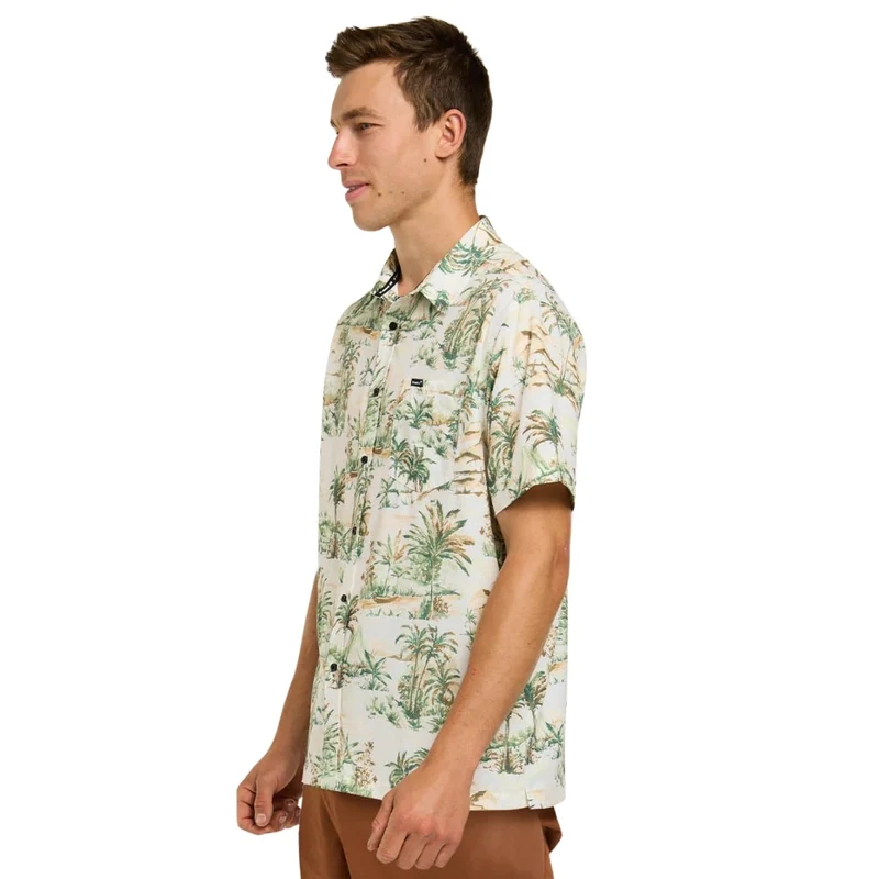 Chemise DHarco Tech party