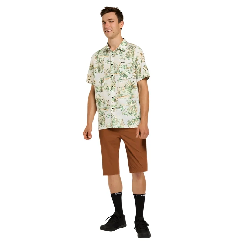 Chemise DHarco Tech party