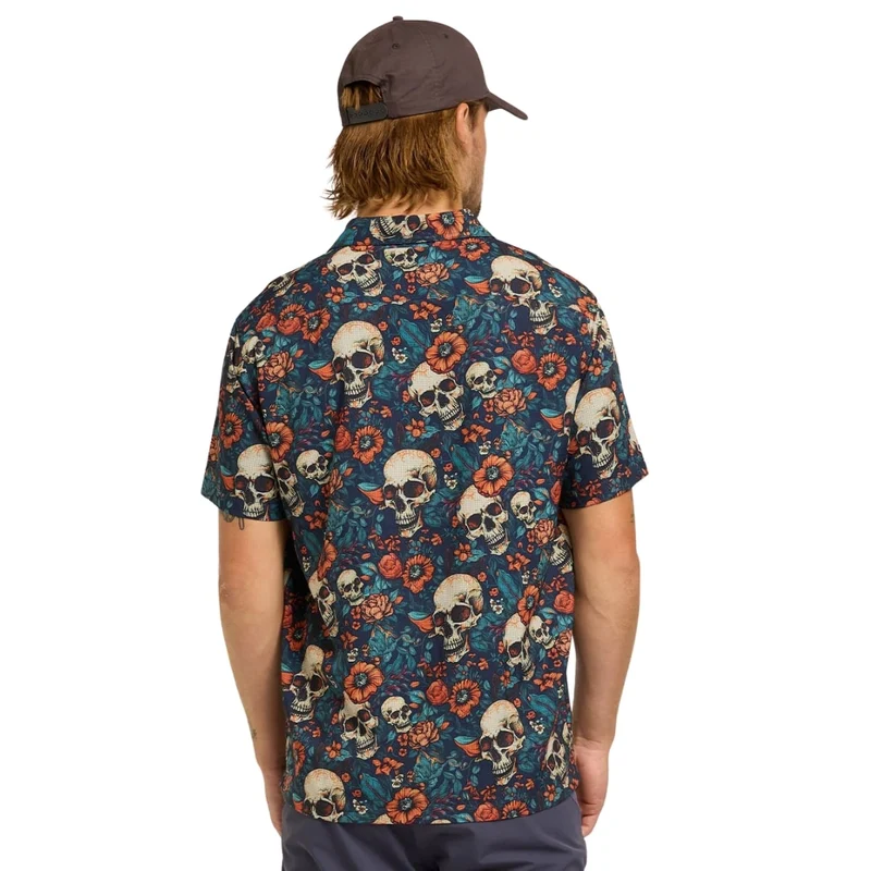 Chemise DHarco Tech party