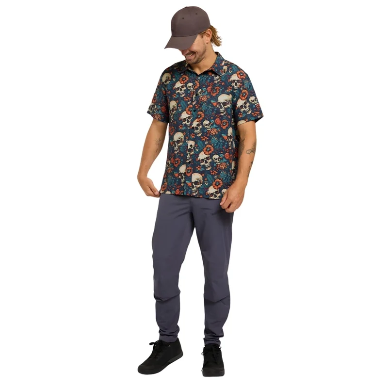 Chemise DHarco Tech party
