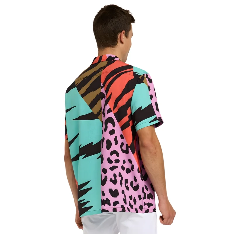Chemise DHarco Tech party