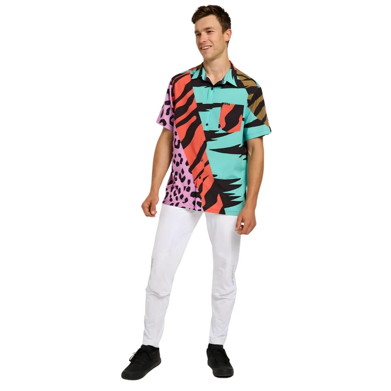 Chemise DHarco Tech party