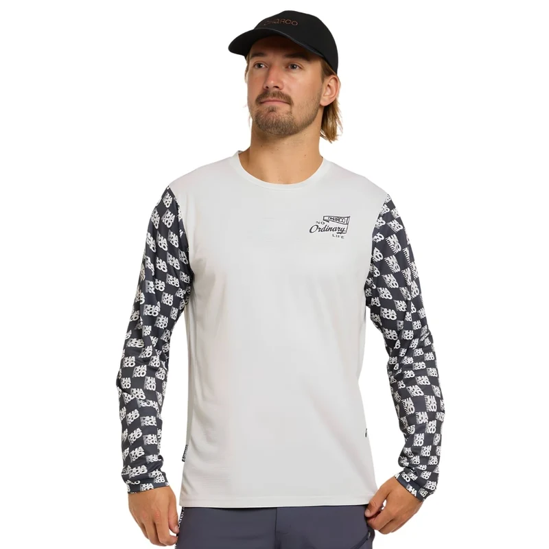 Maillot DHarco Gravity