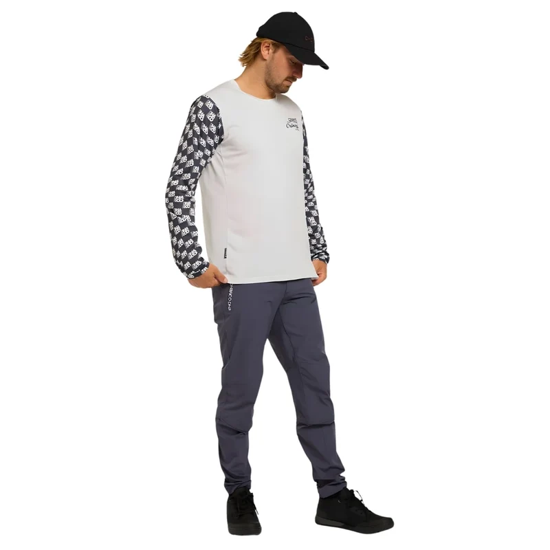 Maillot DHarco Gravity