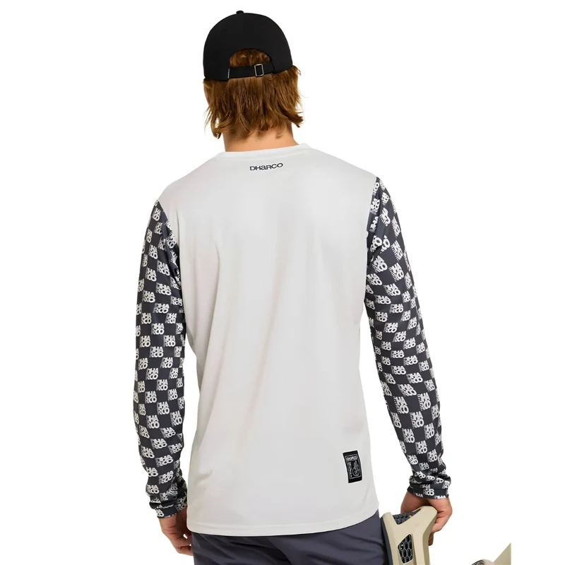 Maillot DHarco Gravity