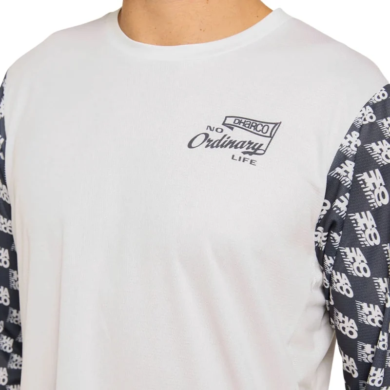 Maillot DHarco Gravity