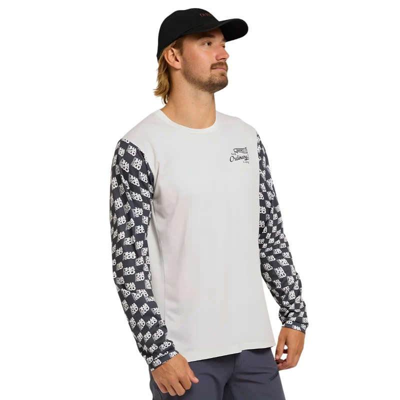 Maillot DHarco Gravity