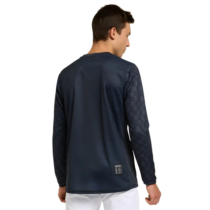 Maillot DHarco Gravity