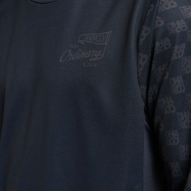 Maillot DHarco Gravity