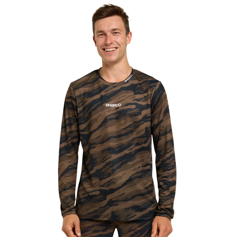 Maillot DHarco Gravity