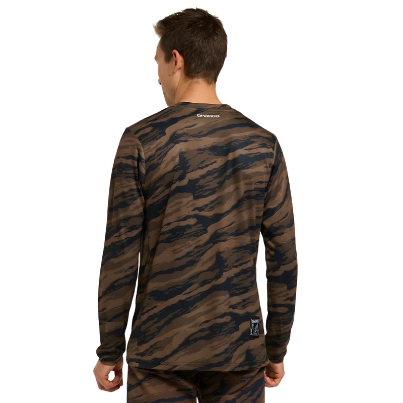 Maillot DHarco Gravity