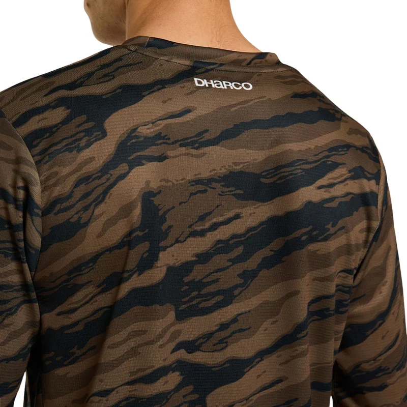 Maillot DHarco Gravity