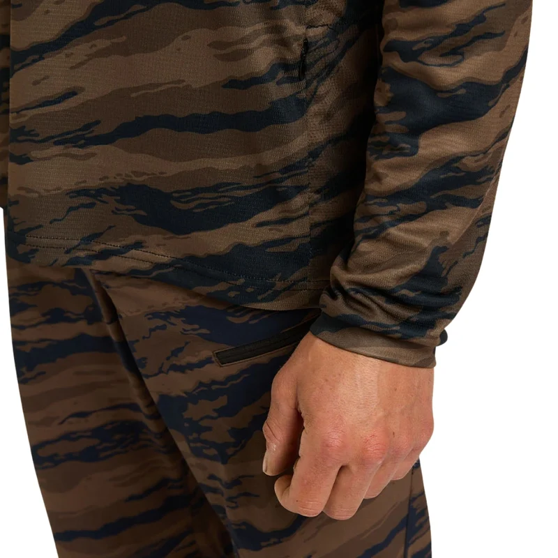 Maillot DHarco Gravity