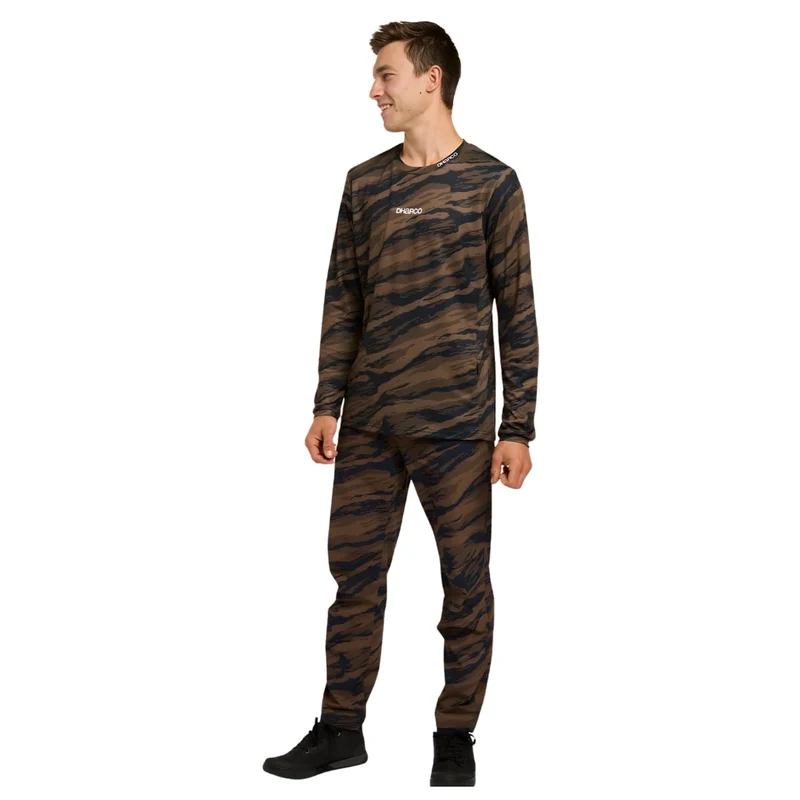 Maillot DHarco Gravity