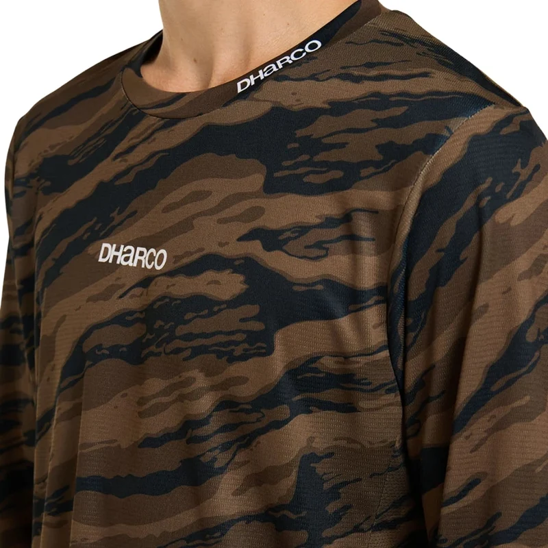 Maillot DHarco Gravity