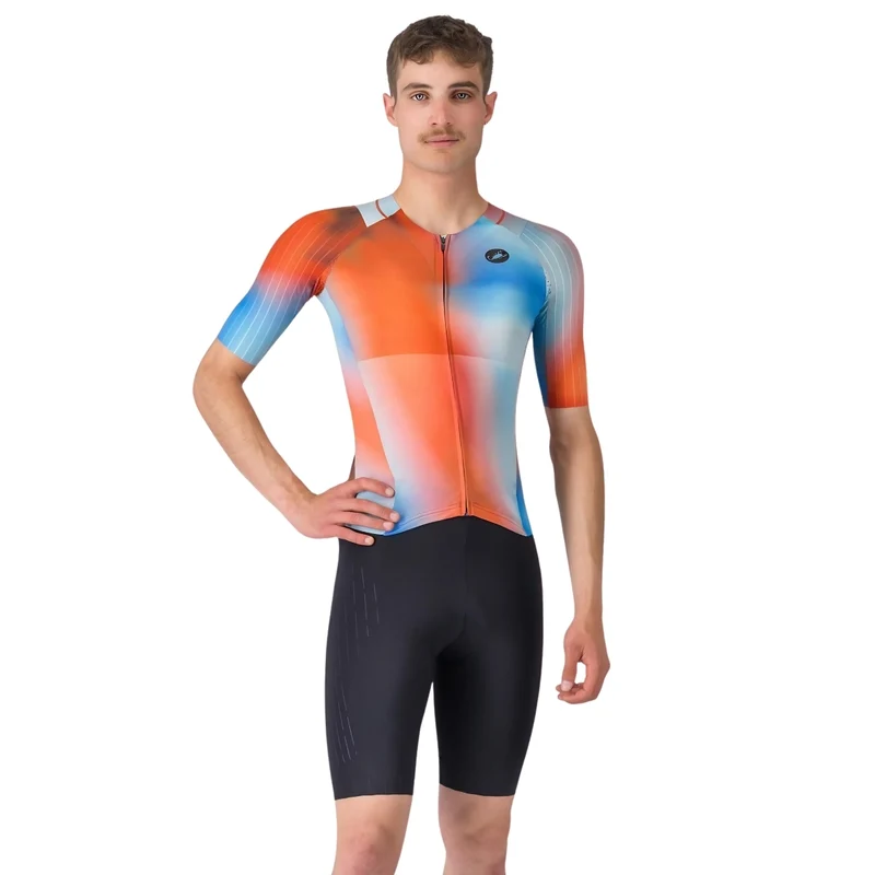 Tri-Suit Castelli Free Sanremo 3