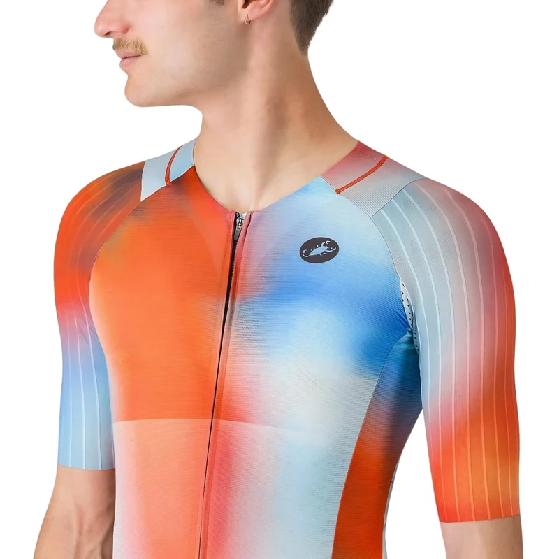 Tri-Suit Castelli Free Sanremo 3