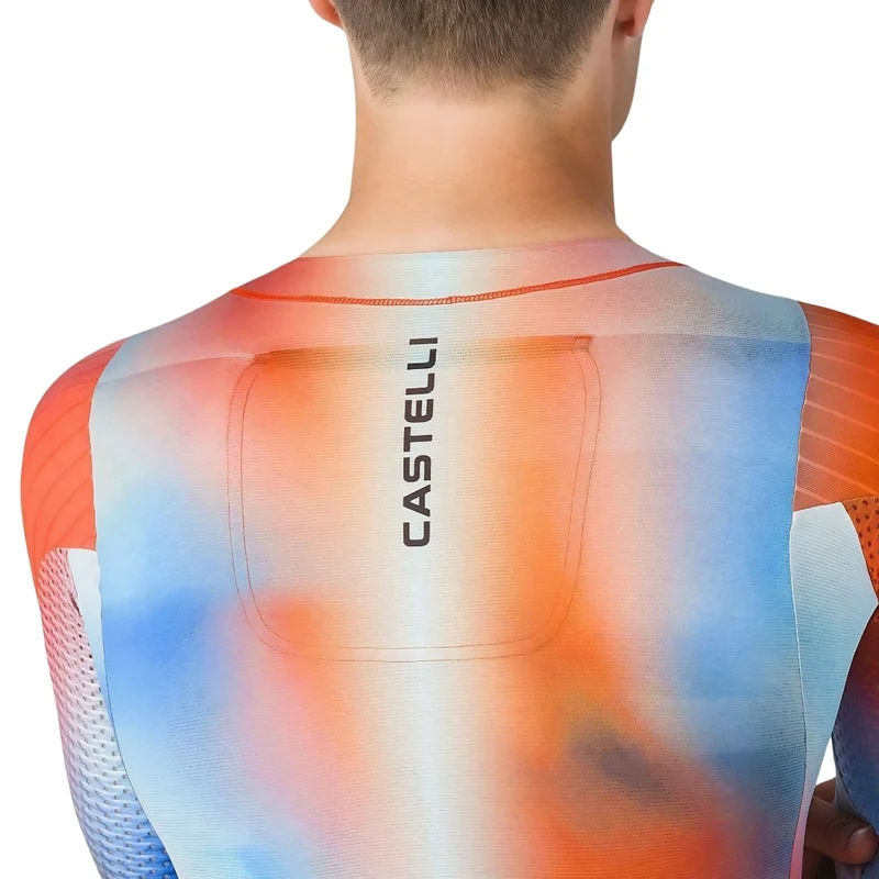 Tri-Suit Castelli Free Sanremo 3