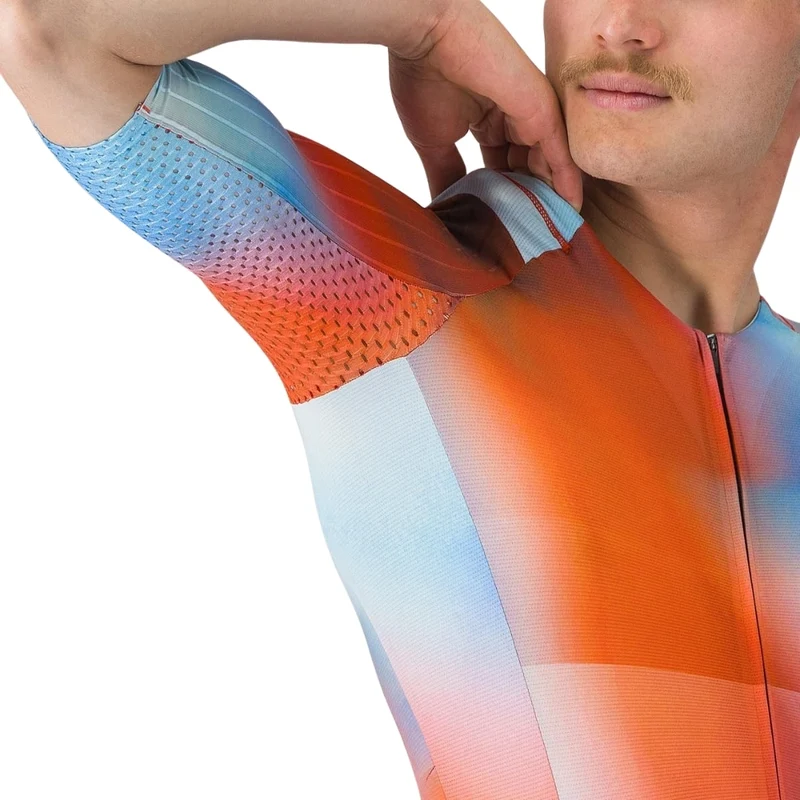 Tri-Suit Castelli Free Sanremo 3