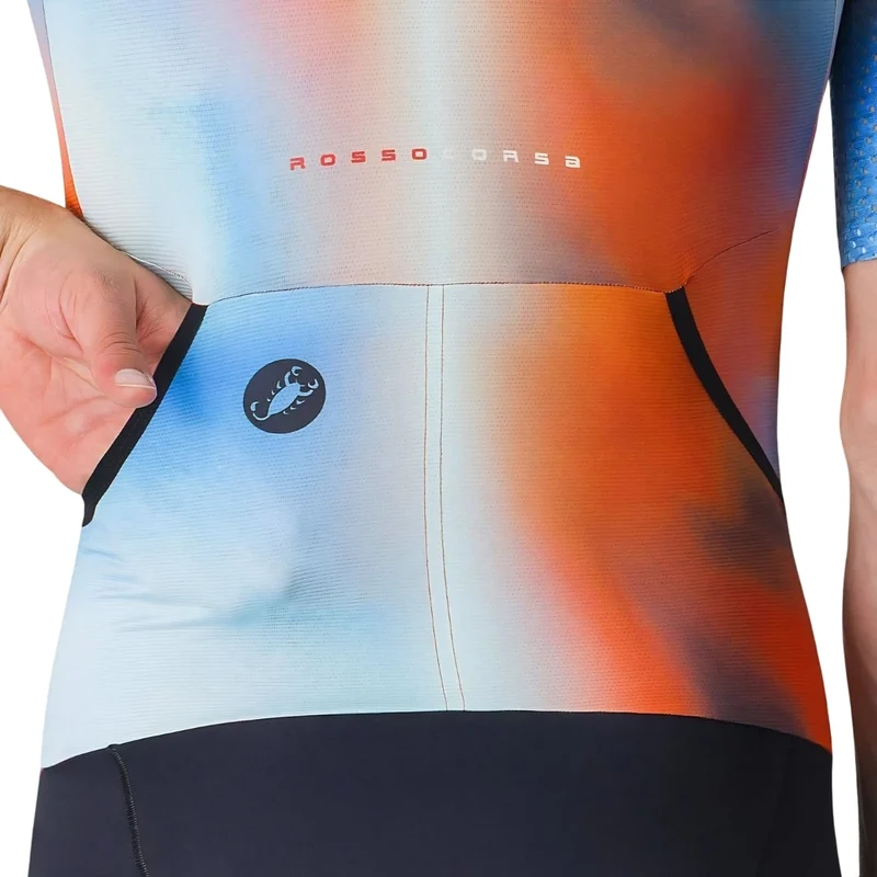 Tri-Suit Castelli Free Sanremo 3
