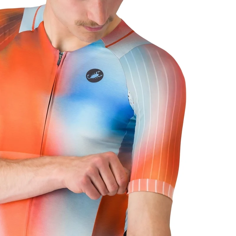 Tri-Suit Castelli Free Sanremo 3
