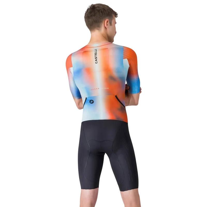 Tri-Suit Castelli Free Sanremo 3