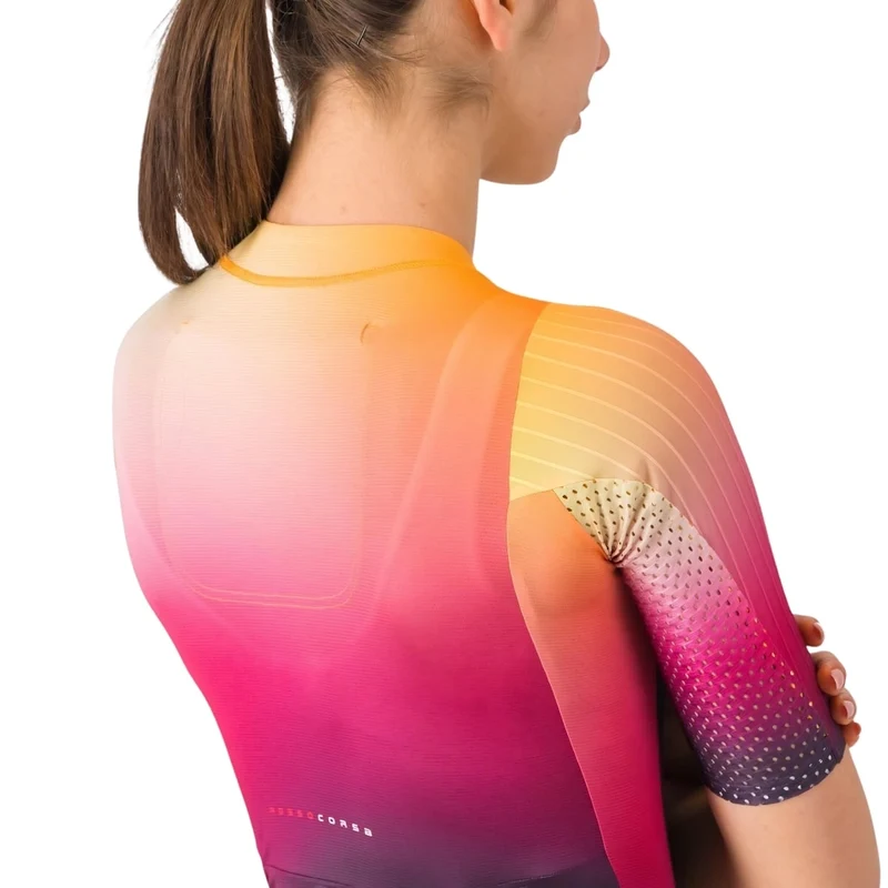 Tri-Suit Castelli Free Sanremo 3 femme