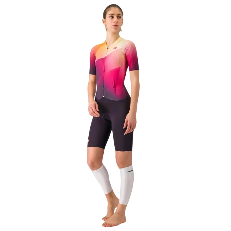 Tri-Suit Castelli Free Sanremo 3 femme