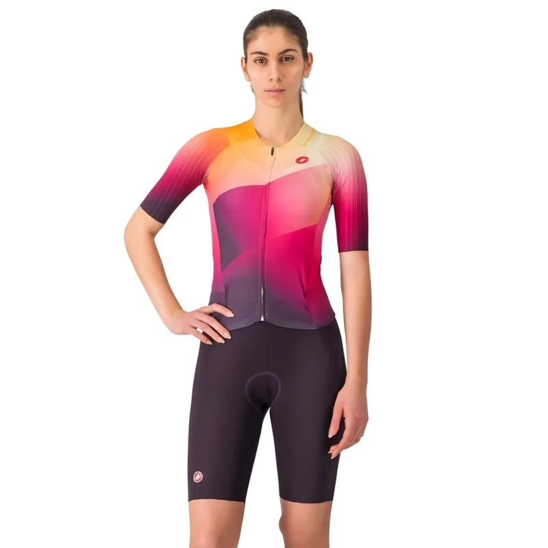 Tri-Suit Castelli Free Sanremo 3 femme