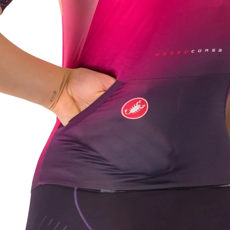 Tri-Suit Castelli Free Sanremo 3 femme