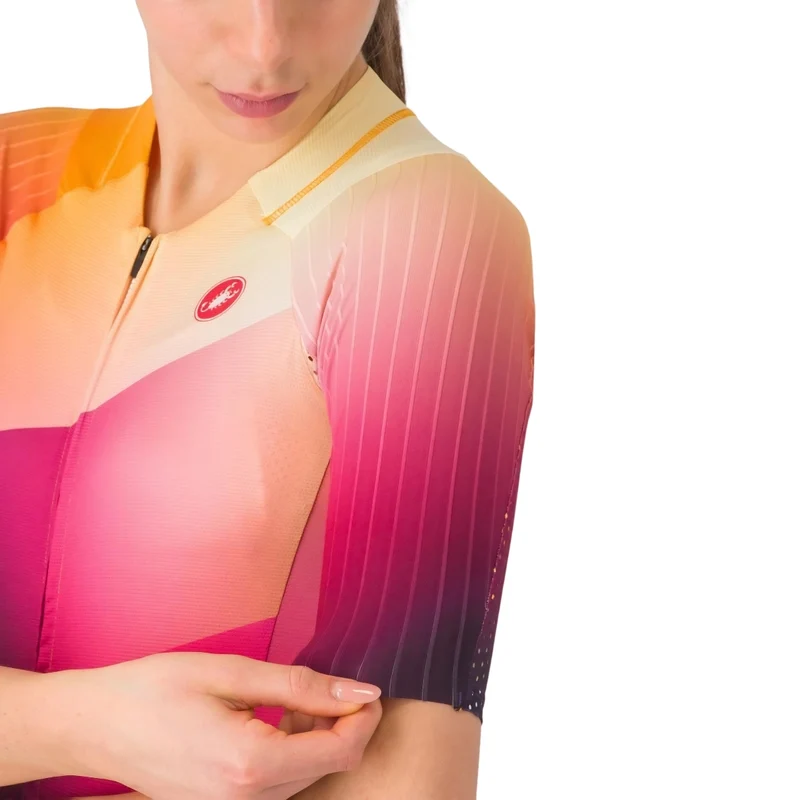 Tri-Suit Castelli Free Sanremo 3 femme