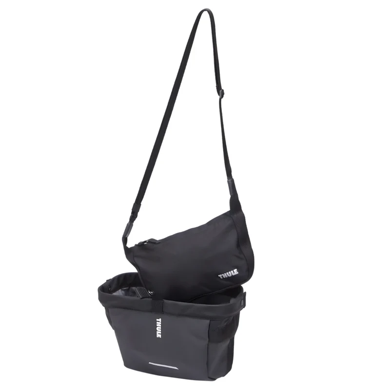 Sac de guidon Thule Chasm 2L