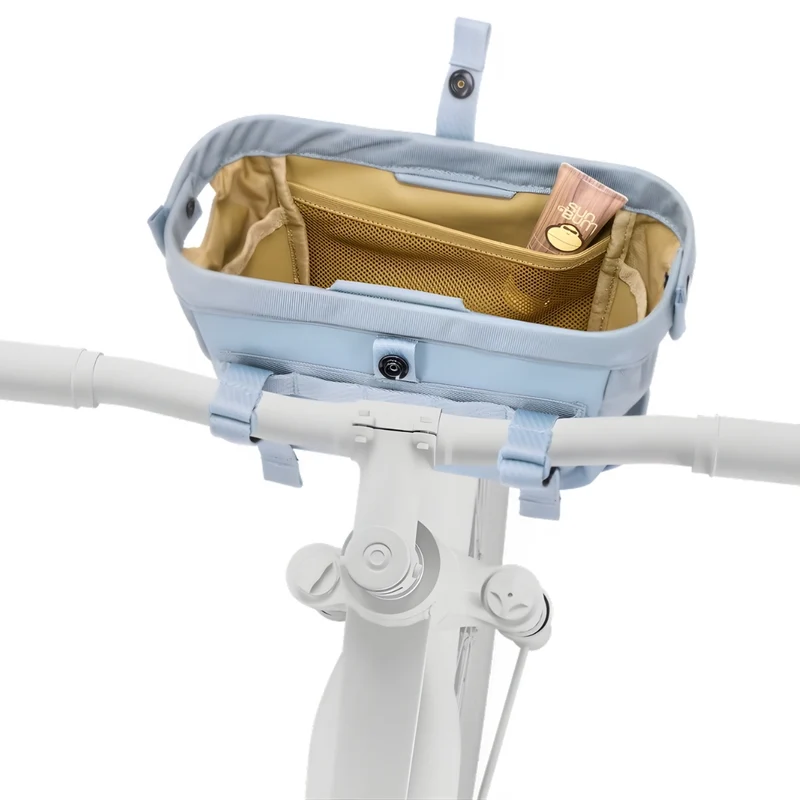 Sac de guidon Thule Chasm 2L