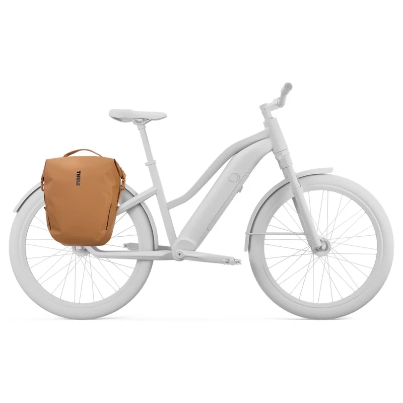 Sacoche Thule Shield Inlock 22L unité