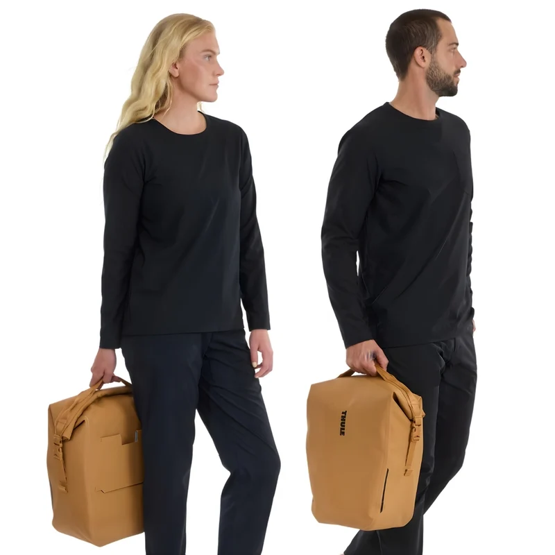 Sacoche Thule Shield Inlock 22L unité