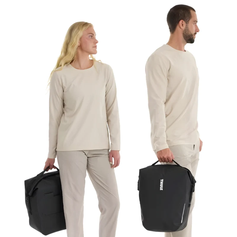 Sacoche Thule Shield Inlock 22L unité