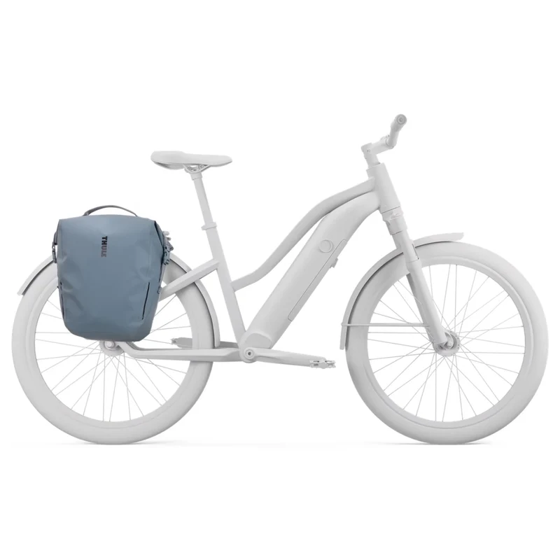 Sacoche Thule Shield Inlock 22L unité