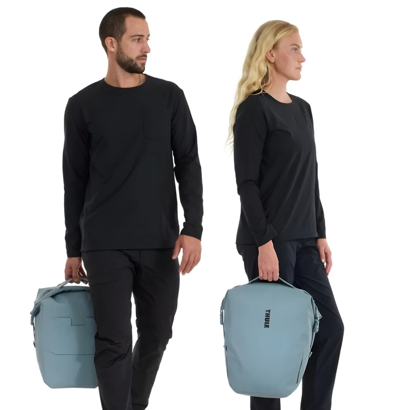 Sacoche Thule Shield Inlock 22L unité