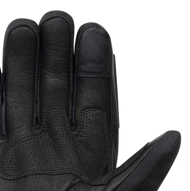 Gant de moto chauffant - TitanMoto™