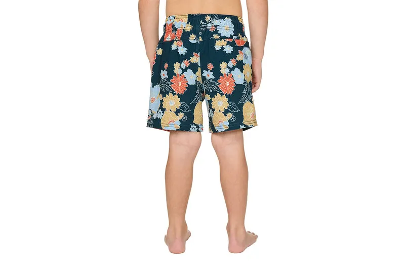 VOLLEY FLORAL DU PACIFIQUE - GARÇON