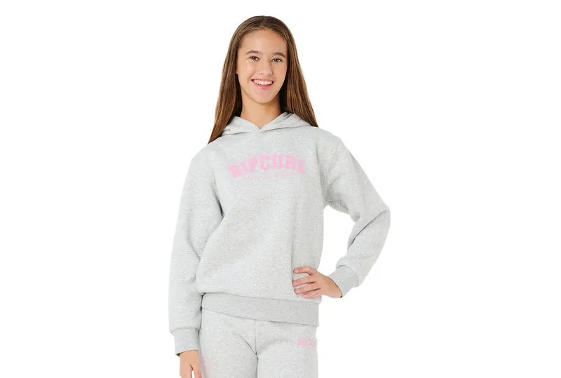 CAPUCHE UNIVERSITAIRE STAPLE - FILLE