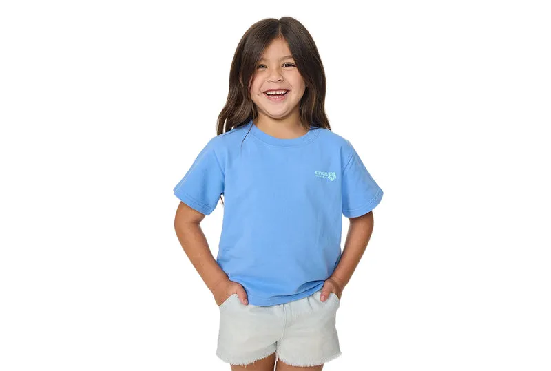 PACK DE FÊTE SURF PUFF - FILLE