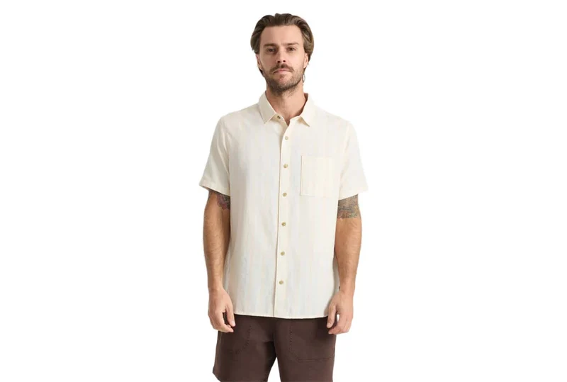 CROSSWINDS SS TISSÉ