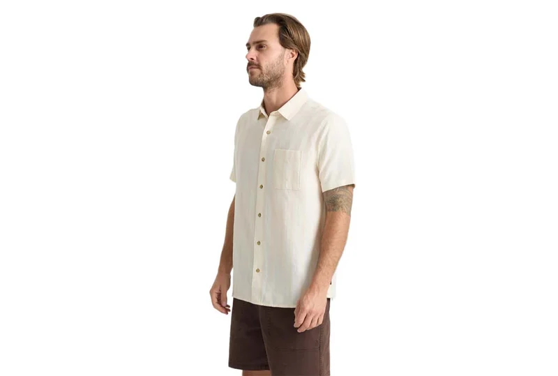CROSSWINDS SS TISSÉ